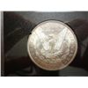 Image 2 : 1883 -CC GSA MORGAN SILVER DOLLAR (UNC)