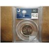 Image 2 : 2000-P SOUTH CAROLINA QUARTER PCGS MS67