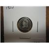 1832 BUST HALF DIME (FINE)