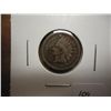 1862 INDIAN HEAD CENT
