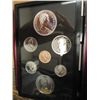 Image 2 : 1976 CANADA DOUBLE DOLLAR PROOF SET PARLIAMENT
