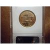 Image 2 : 2001-D SACAGAWEA DOLLAR ANACS MS65 PL