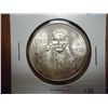 1978 MEXICO 100 PESOS SILVER (UNC) .6428 OZ. ASW