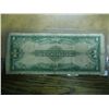Image 2 : 1923 LARGE SIZE $1 SILVER CERTIFICATE