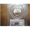 Image 2 : 2007-P IDAHO QUARTER PCGS MS68 SATIN FINISH
