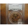 2003-P SACAGAWEA DOLLAR PCGS MS68