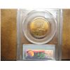 Image 2 : 2003-P SACAGAWEA DOLLAR PCGS MS68
