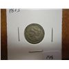 1873 THREE CENT PIECE (NICKEL)