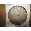 Image 1 : 1921-D MORGAN SILVER DOLLAR