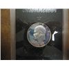 Image 1 : 1972-S IKE SILVER DOLLAR PROOF (BROWN PACK)