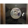 Image 2 : 1972-S IKE SILVER DOLLAR PROOF (BROWN PACK)