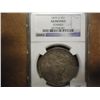 Image 1 : 1879-O MORGAN SILVER DOLLAR NGC AU DETAILS