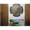 Image 2 : 1879-O MORGAN SILVER DOLLAR NGC AU DETAILS