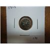 Image 1 : 1858 THREE CENT PIECE (SILVER)