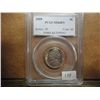 Image 1 : 1959 JEFFERSON NICKEL PCGS MS64 FS