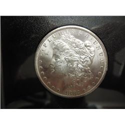1882 -CC GSA MORGAN SILVER DOLLAR (UNC)