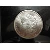 Image 1 : 1882 -CC GSA MORGAN SILVER DOLLAR (UNC)