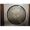 Image 1 : 1908-S US/PHILIPPINES SILVER PESO .5144 OZ. ASW