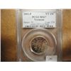 Image 1 : 2001-P VERMONT QUARTER PCGS MS67