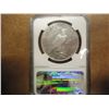 Image 2 : 1922 PEACE SILVER DOLLAR NGC (VF DETAILS) POLISHED