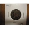 Image 1 : 1828 US HALF CENT (VERY FINE)
