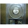 Image 2 : 1964-D SILVER ROOSEVELT DIME PCGS MS64 SAMPLE SLAB