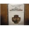 2010-D SMS SACAGAWEA DOLLAR NGC MS68