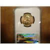 Image 2 : 2010-D SMS SACAGAWEA DOLLAR NGC MS68
