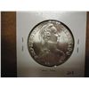 1780 AUSTRIA MARIA THERESIA THALER PROOF (SILVER)