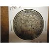 Image 1 : 1901-O MORGAN SILVER DOLLAR