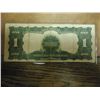 Image 2 : 1899 LARGE SIZE ONE DOLLAR SILVER CERTIFICATE