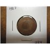 Image 2 : 1867 TWO CENT PIECE
