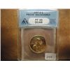 2007-S SACAGAWEA DOLLAR ANACS PF69 DCAM