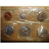 1963 US SILVER PROOF SET (WITH ENVELOPE)