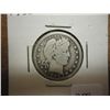 1905 BARBER QUARTER (VERY GOOD)