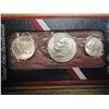 Image 1 : 1976 US BICENTENNIAL SILVER UNC SET