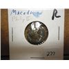 Image 1 : ANCIENT COIN MACEDONI PHILIP II
