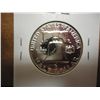 Image 2 : 1957 FRANKLIN HALF DOLLAR GEM PROOF