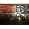Image 2 : 2005 US MINT SET (UNC) P/D (WITH ENVELOPE)