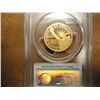 Image 2 : 2007-S JEFFERSON DOLLAR PCGS PR69 DCAM