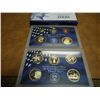 Image 1 : 2000 US PROOF SET (WITH BOX)