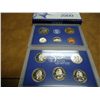 Image 2 : 2000 US PROOF SET (WITH BOX)