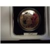 Image 2 : 1991-S USO PROOF SILVER DOLLAR