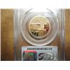 Image 2 : 2001-S SACAGAWEA DOLLAR PCGS PR68 DCAM