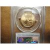 Image 2 : 2008-P ADAMS DOLLAR PCGS MS68 POS. B