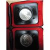 Image 2 : 2-1970 CANADA MANITOBA DOLLARS (PF LIKE)