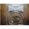 Image 1 : 2000-D VIRGINIA QUARTER PCGS MS67