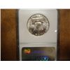 Image 2 : 1963 FRANKLIN HALF DOLLAR NGC MS63