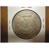 Image 2 : 1879-CC MORGAN SILVER DOLLAR