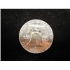 Image 2 : 1961 FRANKLIN HALF DOLLAR PROOF